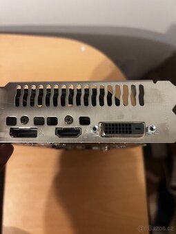 Nvidia GeForce RTX 3050 6GB ASUS Dual – Záruka Alza - 4