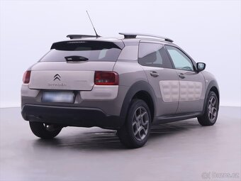 Citroën C4 Cactus 1,2 e-THP 81kW Shine Ser kniha (2015) - 4