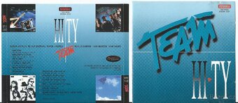 CD-PRODÁM VĚTŠÍ MNOŽSTVÍ ORIGINÁL CD 09/25 - 4