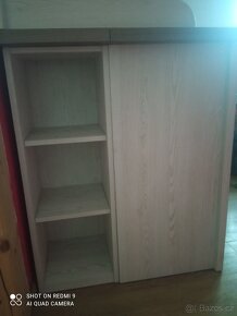 Přebalovací skříňka /pult - 4