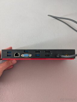 Lenovo ThinkPad X1 Carbon - 4