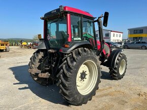 Valtra A92 - 4