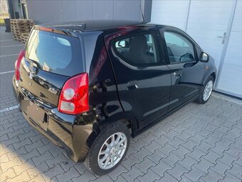 Suzuki Alto 1,0 VVTi-NOVÉ CHLADIČE+KAT GL/AC (2009) - 4