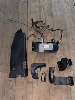 Webasto VW T5 - 4