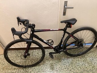 LIV Brava SLR - 4