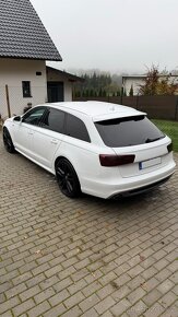 Audi A6 C7 - 4