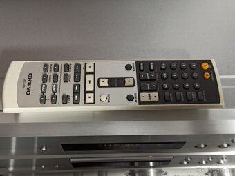 Sestava Onkyo - 4