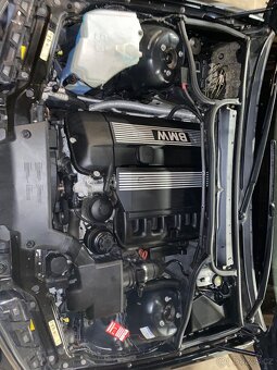 BMW E46 320ci 1999 - 4