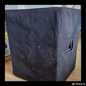Prodam pasivni subwoofer 15" Eminemce - 4