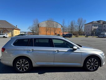 Passat B8 Highline Full Led - 4