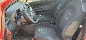 Fiat Grande Punto 1.4T 16V 88kW - 4