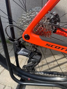 Nové Gravel kolo SCOTT ADDICT GRAVEL 40 velikost L - 4
