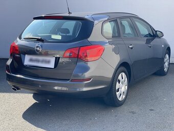 Suzuki SX4 1.6 VVT ,  88 kW benzín, 2013 - 4