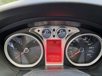 Ford Focus 2.0 TDCI - 4