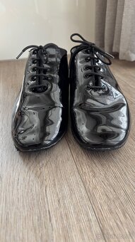 Taneční obuv pánská, Heller dance, vel 42 - 4