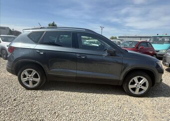 Seat Ateca TDI 85kW STYLE TAŽNÉ LED nafta manuál 85 kw - 4