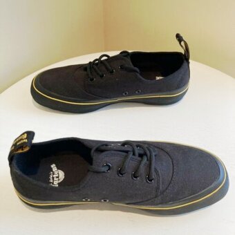 Tenisky orig.Dr.Martens Jacy vel.42 - 4