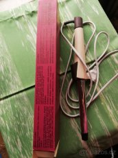 Elektrické ondulační kleště - kulma - 4