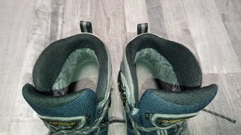 REZERVACE Pánské pohorky Asolo GV FSN Trainer GTX vel.42 - 4