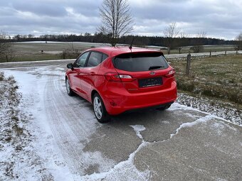 Ford Fiesta 1.0 Ecoboost Titanium - 4