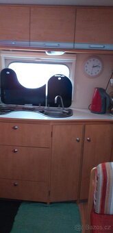 Karavan Sterckeman Evolution comfort - 4
