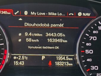 Audi A6 3.0 BiTdi 240kw Competition, FULL LED Matrix - 4