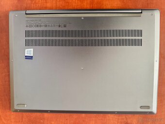 Notebook Lenovo Ideapad S540 - 4