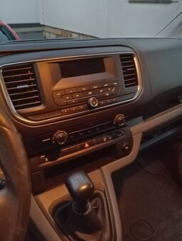 Peugeot Expert - Traveler - 4