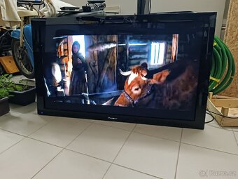 Plazma Pioneer 50"=125cm - 4