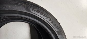 2ks 225/45/18 Goodyear EagleF1 asimmetric 6, 2024. - 4