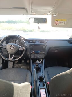 Octavia lll - 4