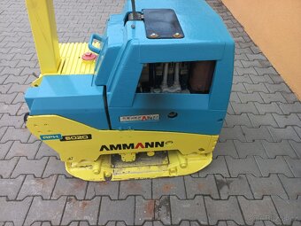 Vibrační deska Ammann APH 6020 - 4