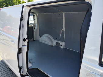 Volkswagen Transporter 10/2013 2,0TDI 103KW L2H1 AC TOP GARA - 4
