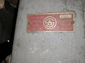 Bruska - 4