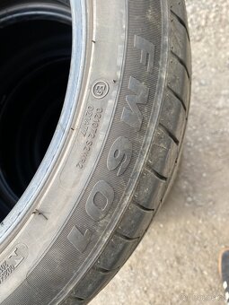 Letní Pneu Firemax FM601 205/50/R17 - 4