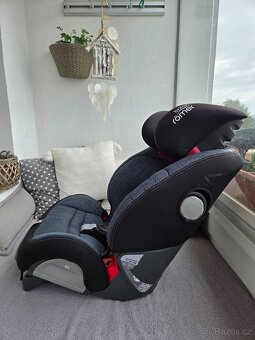 Britax Römer - 4