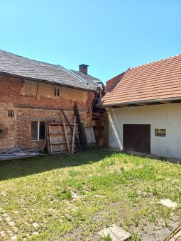 Zemědělská usedlo - 4