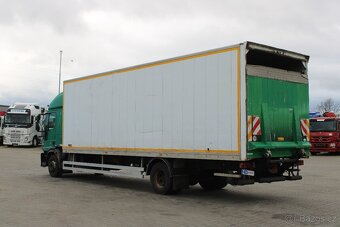 Iveco EUROCARGO ML 160E28, EURO 4, HYDRAULICKÉ ČELO - 4