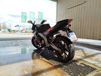 Derbi GPR 125 racing 2t - 4