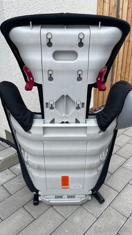 Romer Kidfix SL Sict detska sedacka 15-36kg - 4