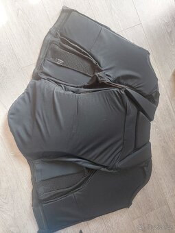 Bezpečnostní pateřák - 4