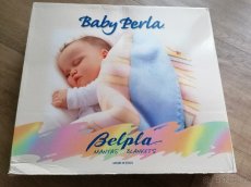 Španělska deka - 4