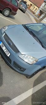 Ford c max - 4