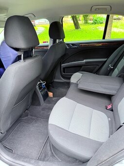 Škoda Superb II 2.0 103kw - 4