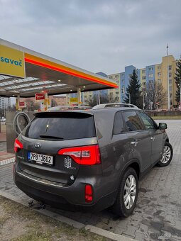 Kia Sorento 2.2 CRDI Sport 4x4 145Kw r.v. 2014 - 4