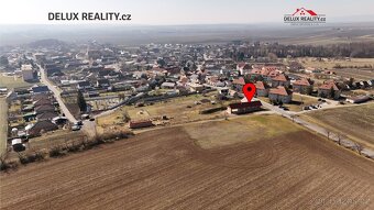 Rodinný dům obec Vrbovec - 4
