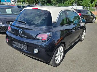 Opel Adam 1,4i 16v - 4