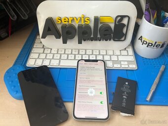 iPhone 11 až 16 Pro Max - 4