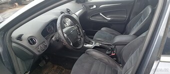 Ford Mondeo č. 23840 - 4