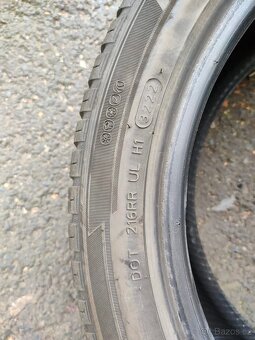 Hankook Kinergy 4s2 - 225/45/17 - celoročky - 4